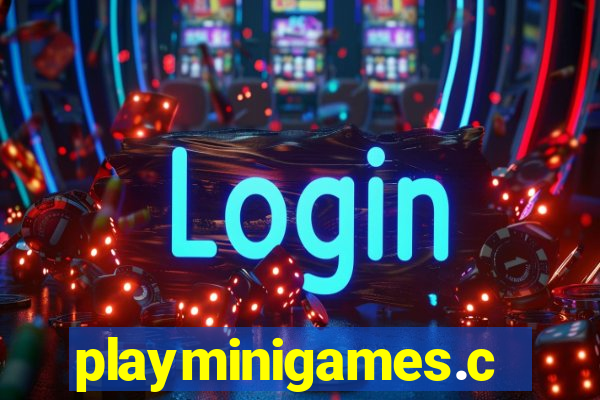 playminigames.com