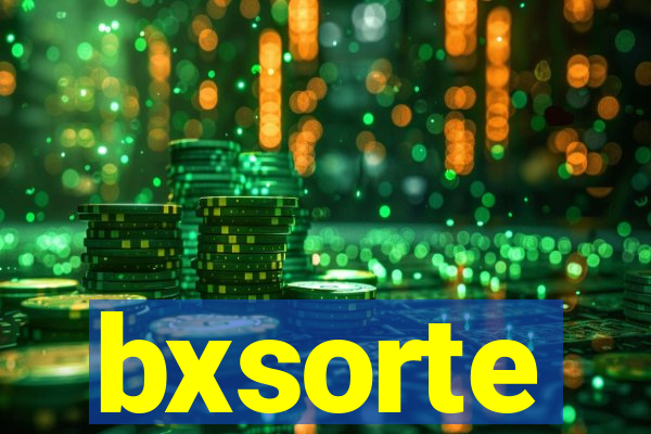 bxsorte