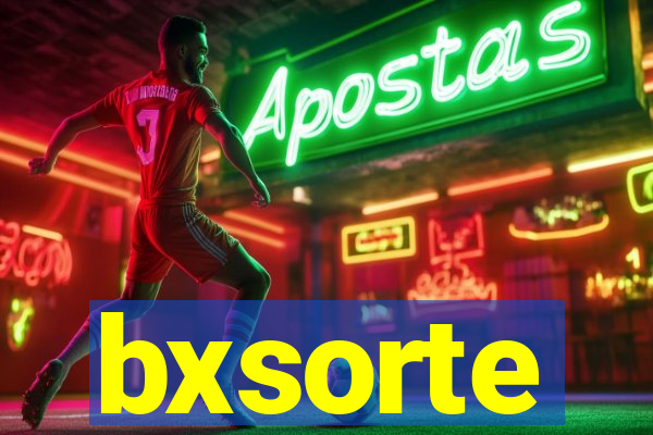 bxsorte