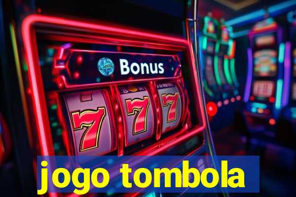 jogo tombola