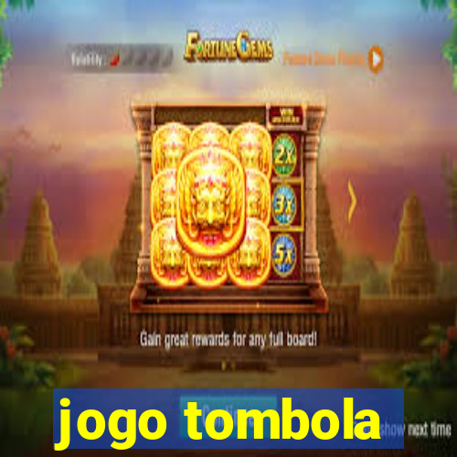 jogo tombola