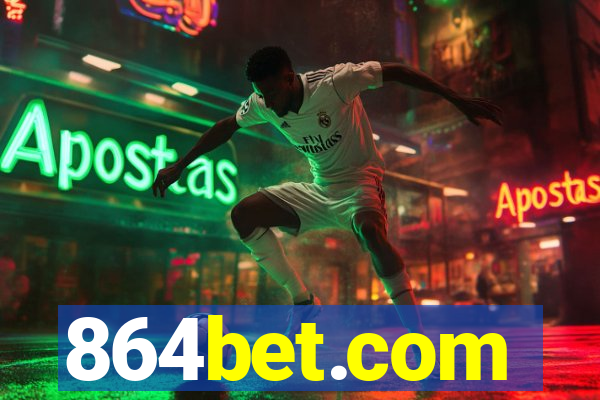 864bet.com