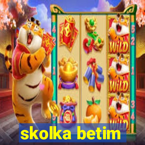 skolka betim