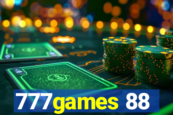 777games 88