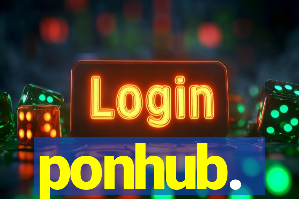 ponhub.