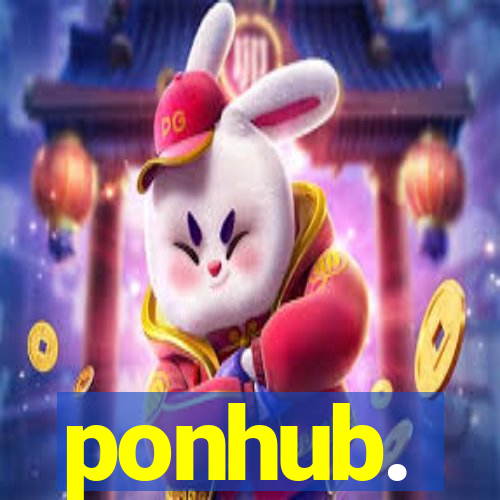 ponhub.