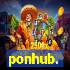 ponhub.