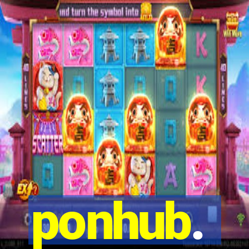 ponhub.