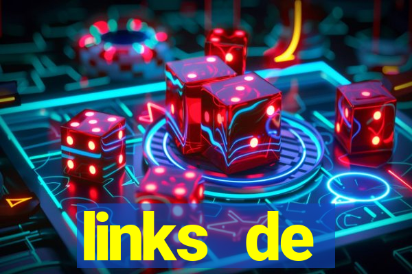 links de plataformas de jogos