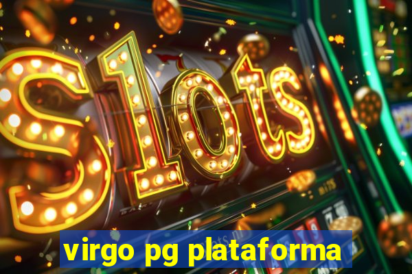 virgo pg plataforma