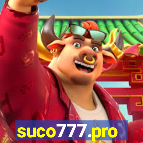 suco777.pro