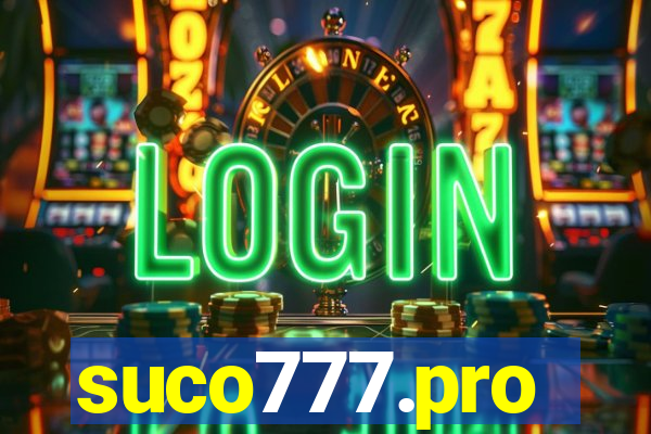 suco777.pro