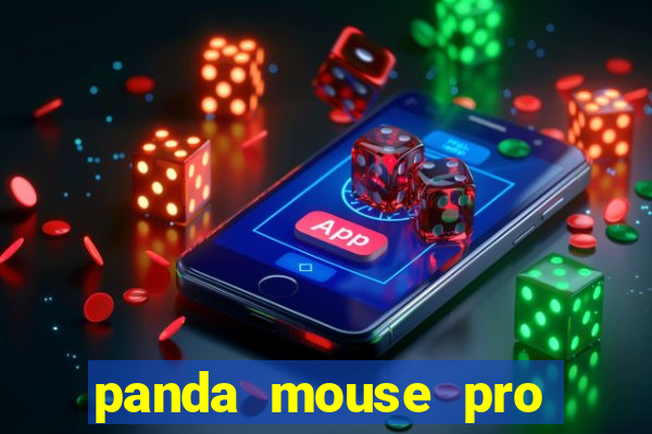 panda mouse pro 1.5.3 apk download