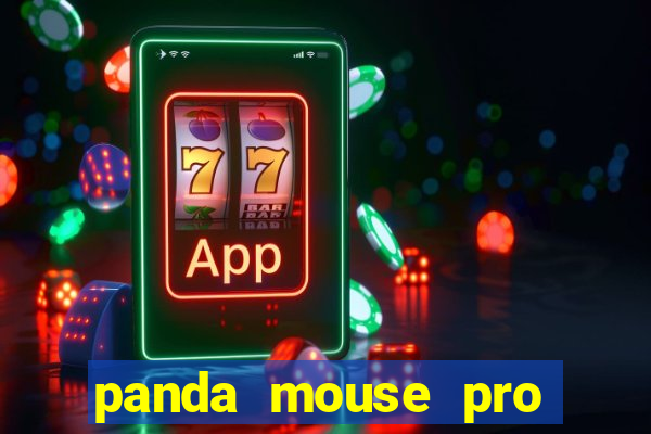 panda mouse pro 1.5.3 apk download