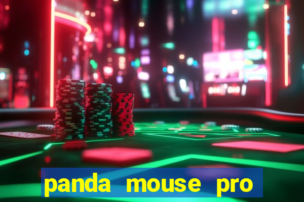 panda mouse pro 1.5.3 apk download