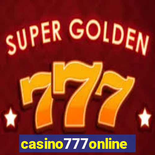 casino777online