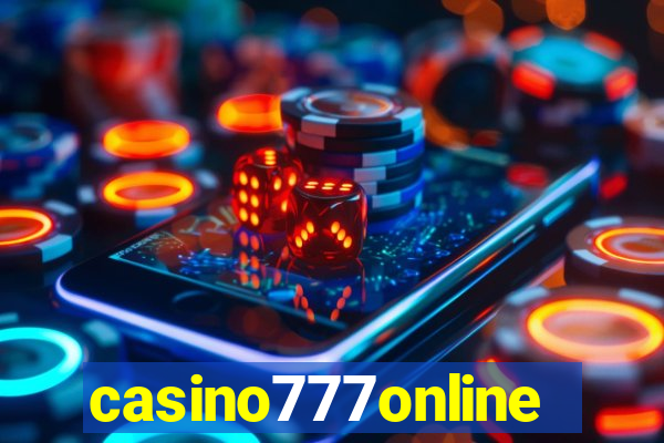 casino777online