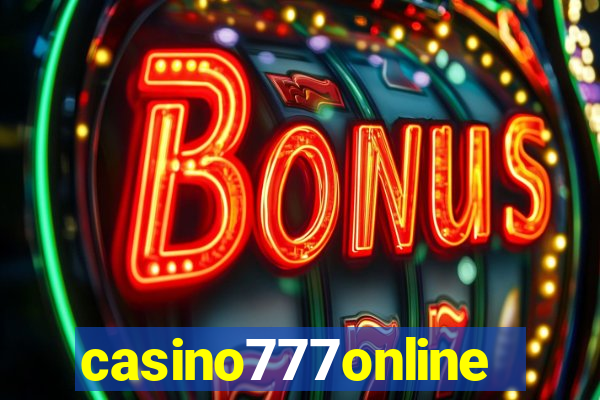 casino777online