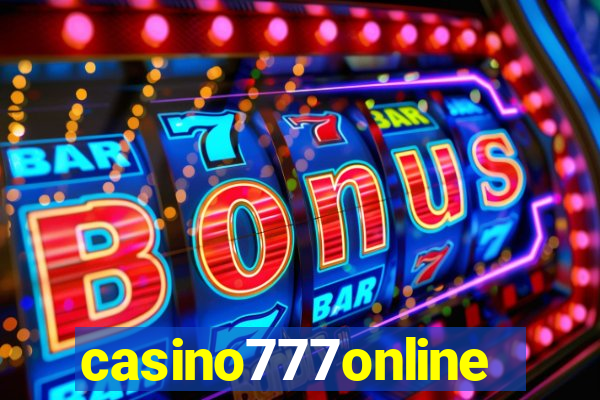 casino777online