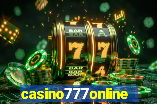 casino777online