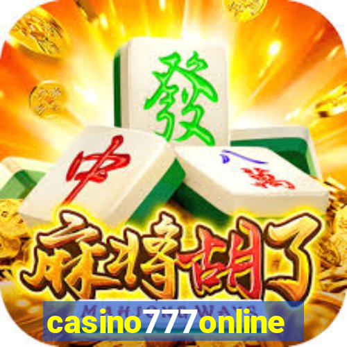 casino777online