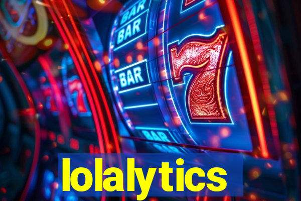 lolalytics