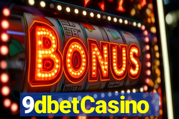 9dbetCasino