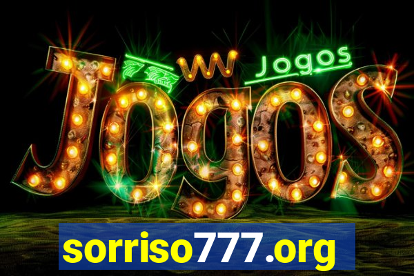 sorriso777.org