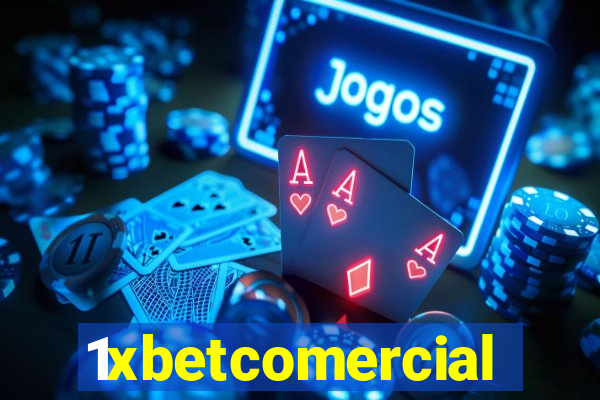 1xbetcomercial