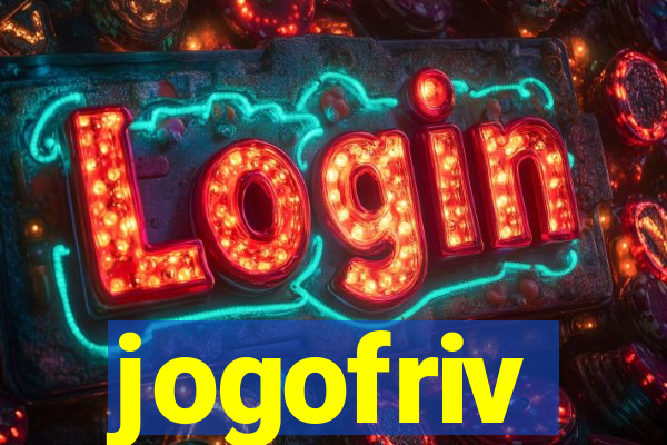 jogofriv