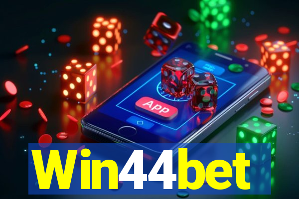 Win44bet