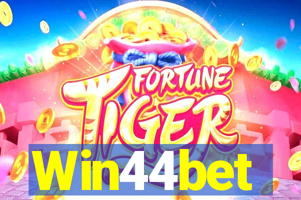 Win44bet