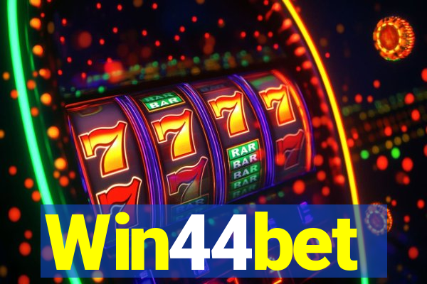 Win44bet