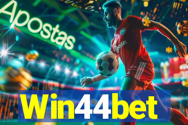 Win44bet