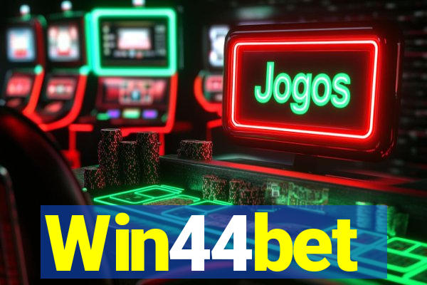 Win44bet