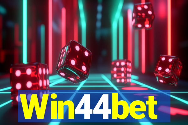 Win44bet