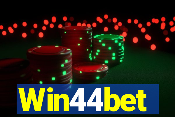 Win44bet