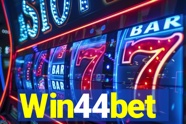 Win44bet