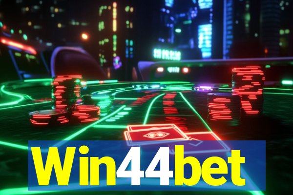 Win44bet