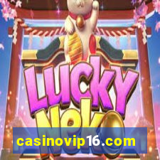 casinovip16.com