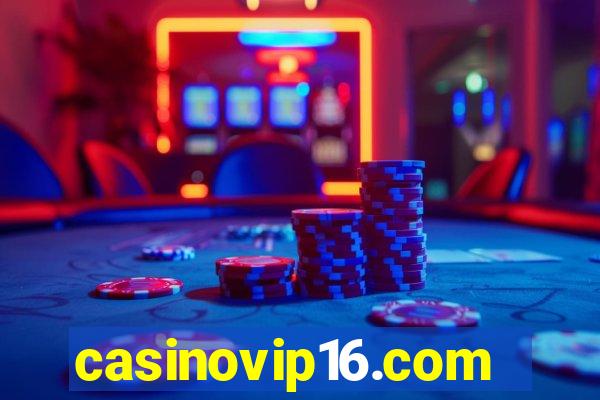 casinovip16.com