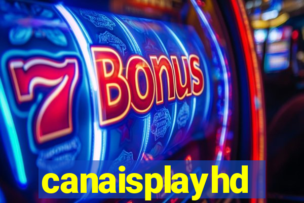 canaisplayhd