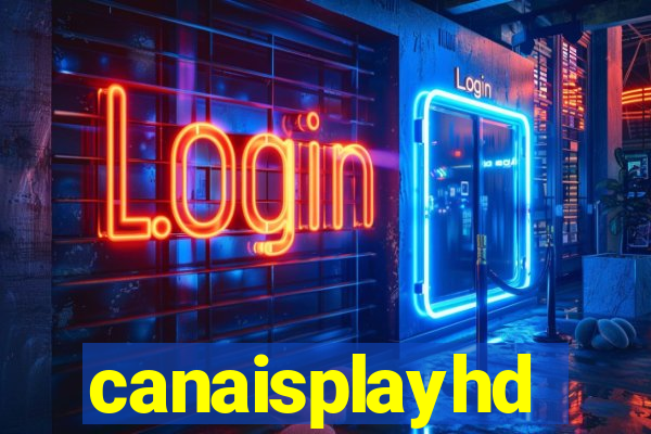 canaisplayhd