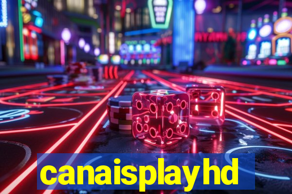 canaisplayhd