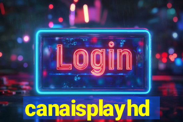 canaisplayhd