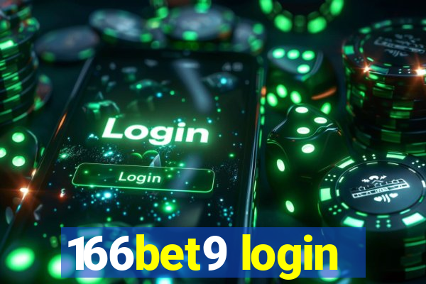 166bet9 login