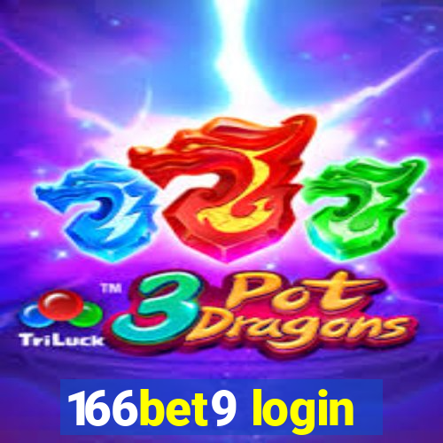 166bet9 login