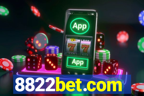 8822bet.com