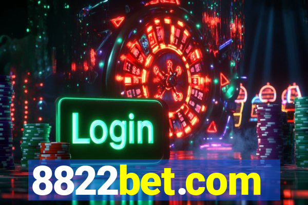 8822bet.com