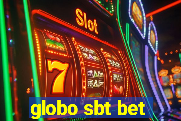 globo sbt bet